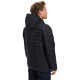 Quiksilver Ανδρικό μπουφάν Scaly Hood - Hooded Insulator Jacket for Men